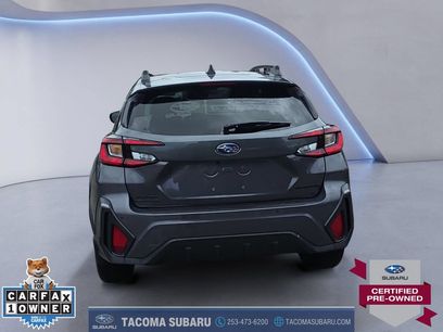 Certified 2026 Subaru Crosstrek 2.5i Limited w/ Crosstrek Mirror Package