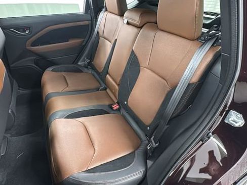 New 2026 Subaru Forester Touring image 12