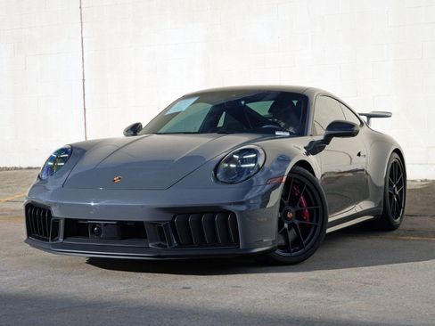 Used 2025 Porsche 911 GTS image 53