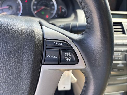 Used 2008 Honda Accord EX-L image 22