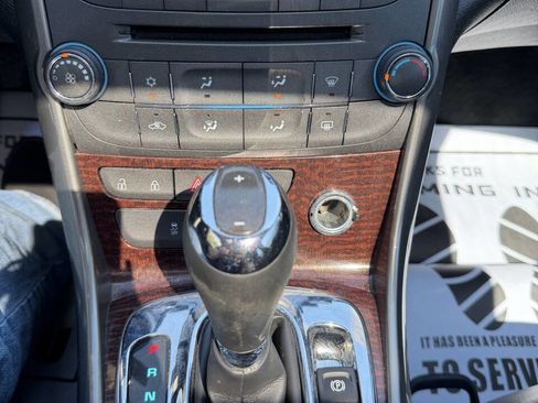 Used 2013 Chevrolet Malibu LT w/ Power Convenience Package image 13