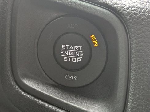 New 2025 Jeep Wrangler Sport S image 24