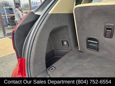 Used 2019 Acura MDX SH-AWD w/ Advance Package image 19