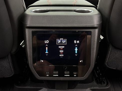 Used 2026 GMC Yukon AT4 Ultimate w/ LPO, Floor Liner Package AWD/4WD image 44