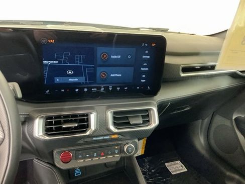 New 2025 Ford Mustang GT Premium w/ 60th Anniversary Package image 19