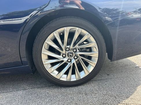 Used 2019 Lexus ES 350 w/ Accessory Package FWD image 27