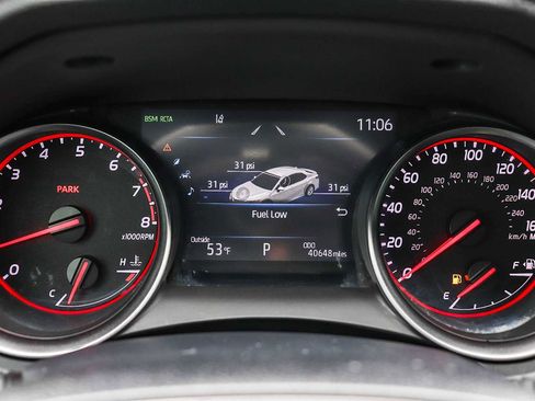 Used 2023 Toyota Camry XSE image 33