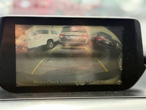 Used 2016 MAZDA MAZDA6 Sport FWD image 17