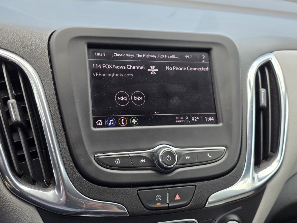 Used 2023 Chevrolet Equinox LT AWD/4WD image 15