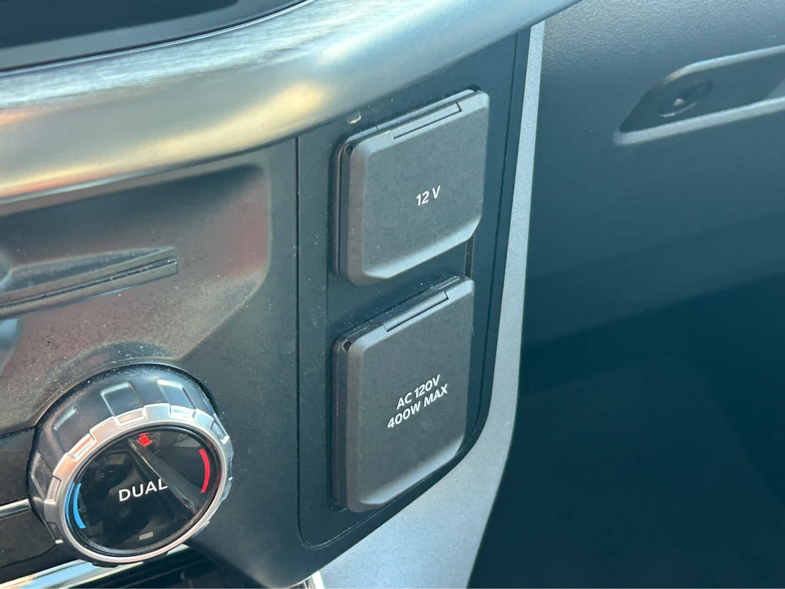 Used 2023 Ford F150 Lariat w/ Equipment Group 502A High AWD/4WD image 73