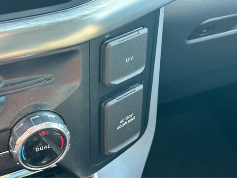Used 2023 Ford F150 Lariat w/ Equipment Group 502A High AWD/4WD image 73