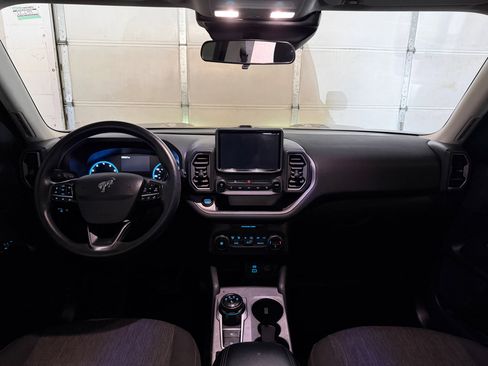 Used 2021 Ford Bronco Sport Big Bend image 18