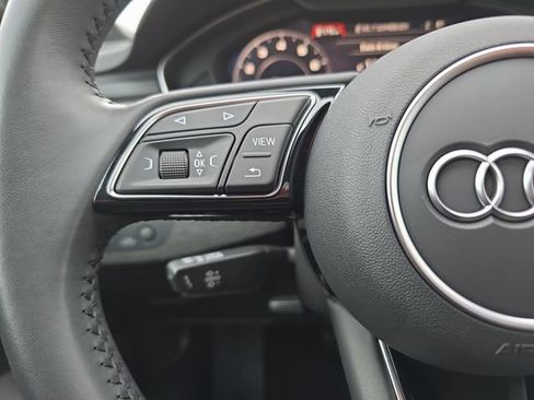 Used 2019 Audi A5 2.0T Premium Plus w/ Premium Plus image 20