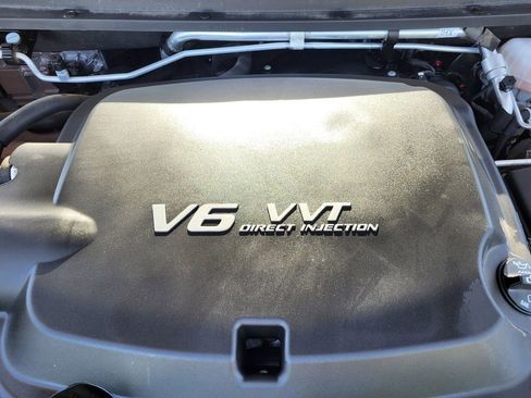 Certified 2022 Chevrolet Colorado Z71 AWD/4WD image 20