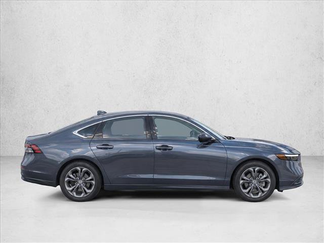 Used 2024 Honda Accord EX image 8