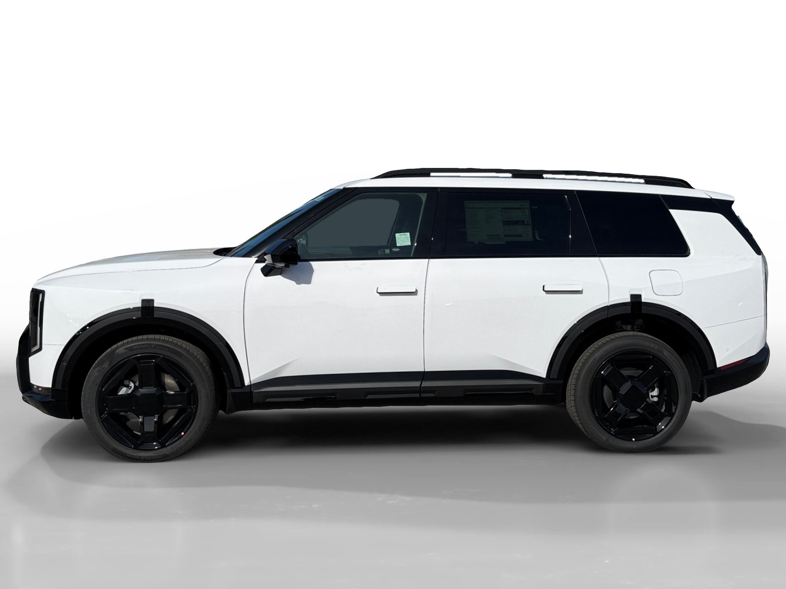 New 2027 Kia Telluride X-Line SX Prestige AWD/4WD image 2