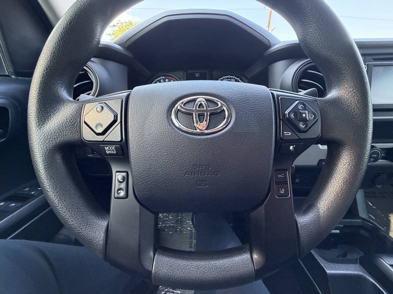 Used 2019 Toyota Tacoma SR RWD image 23