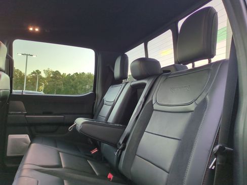 Used 2025 Ford F150 Raptor image 29