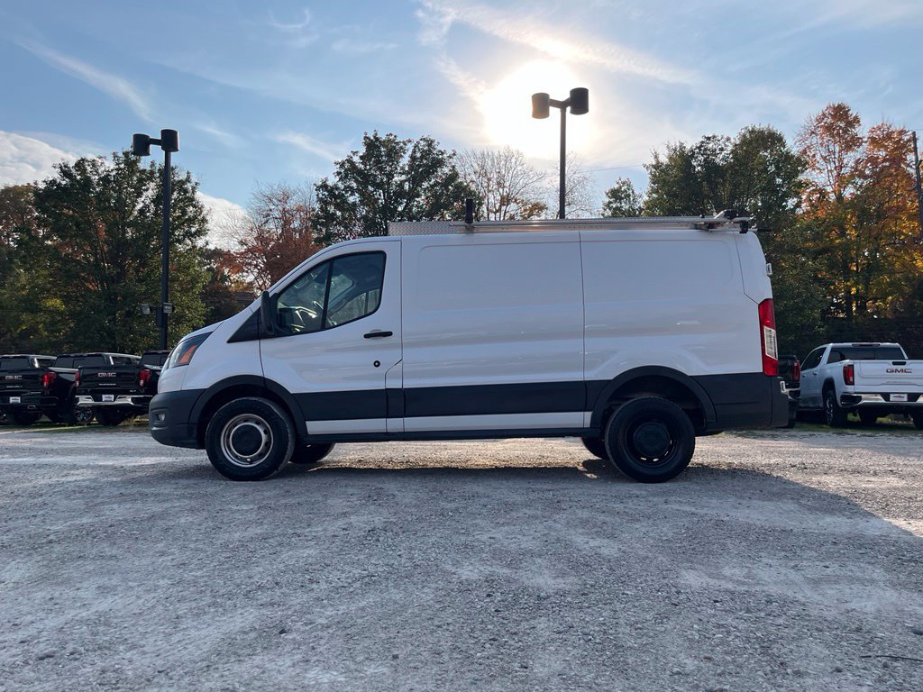 Used 2020 Ford Transit 250 Low Roof RWD image 14