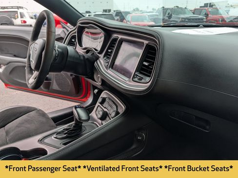 Used 2020 Dodge Challenger R/T Scat Pack w/ 1320 Plus Group RWD image 30