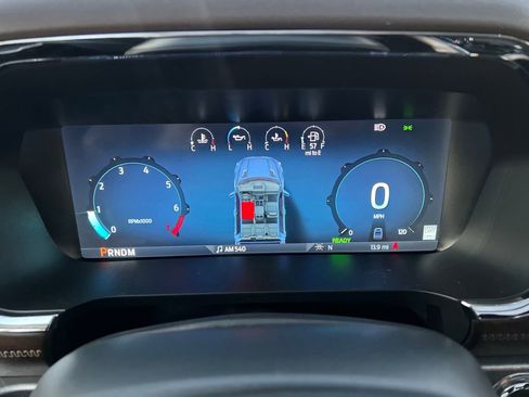 New 2026 Ford F150 King Ranch w/ Equipment Group 601A High image 13