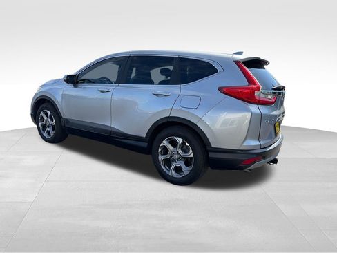 Used 2019 Honda CR-V EX image 3