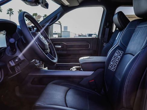 New 2026 RAM 2500 Power Wagon image 21