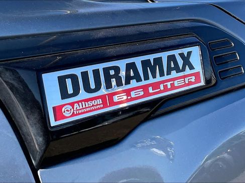 Used 2024 GMC Sierra 2500 AT4 w/ AT4 Premium Plus Package image 9