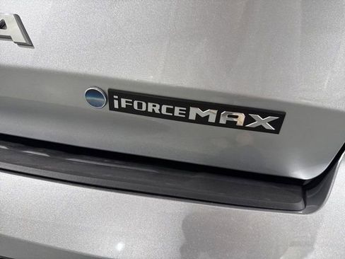 New 2026 Toyota Sequoia Capstone image 7