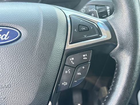Used 2020 Ford Edge SEL w/ Convenience Package AWD/4WD image 33
