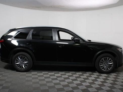Used 2024 MAZDA CX-90 3.3 Turbo w/ Select Package image 8