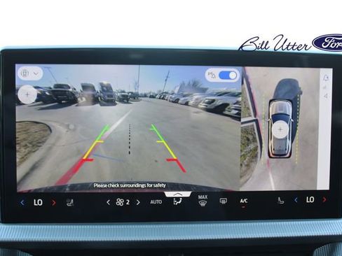 New 2026 Ford Explorer ST-Line w/ ST-Line Street Pack image 16