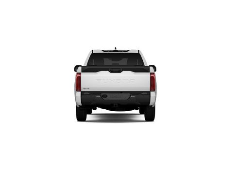 New 2026 Toyota Tundra SR5 w/ SX Package image 56