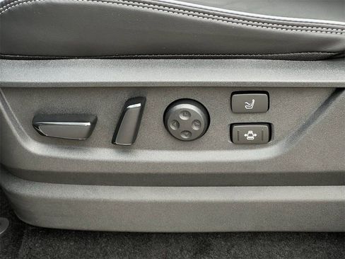 New 2026 INFINITI QX80 Autograph w/ Premium Cargo Package AWD/4WD image 23