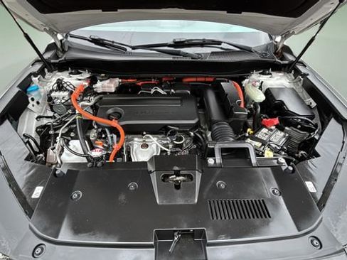 Used 2024 Honda CR-V Sport-L image 33