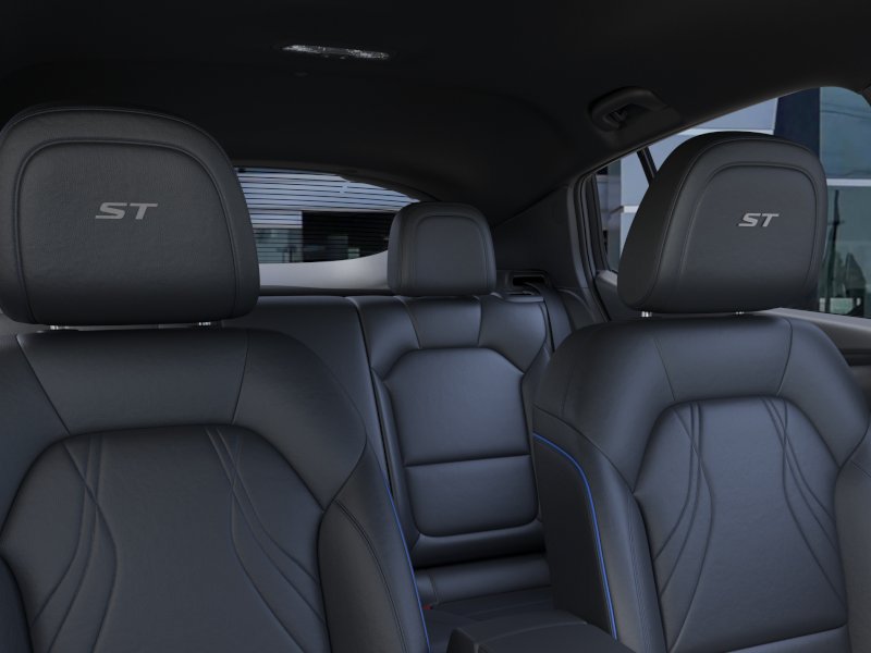 New 2026 Buick Envista Sport Touring w/ Convenience I Package FWD image 25