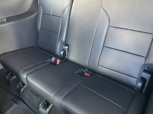 New 2026 GMC Acadia Elevation w/ Elevation Premium Package image 15