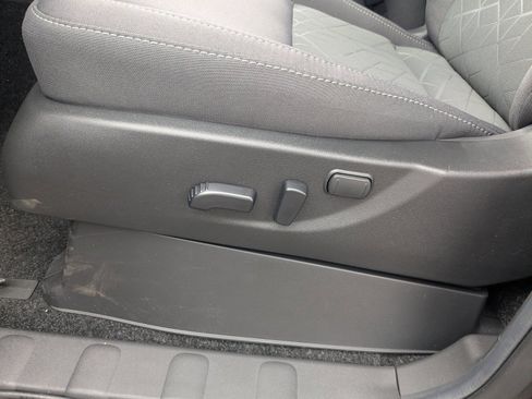 New 2026 Nissan Frontier SV RWD image 17