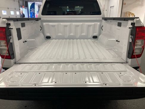 New 2026 Ford Ranger XL w/ Trailer Tow Package AWD/4WD image 10