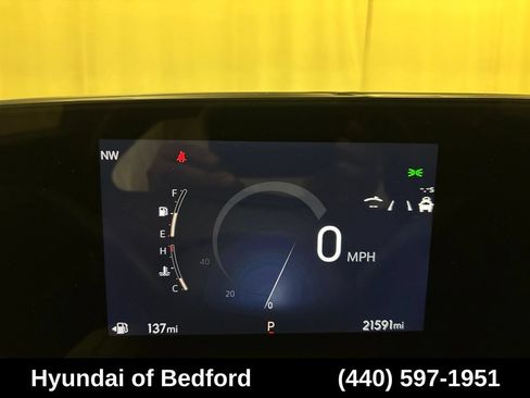 Used 2025 Buick Envista Avenir FWD image 13