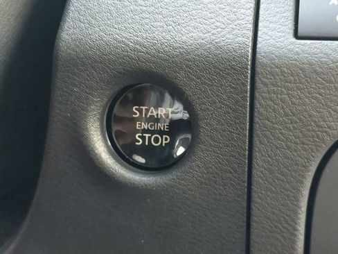 New 2026 Nissan Frontier PRO-4X w/ Pro-4x Convenience Package image 27