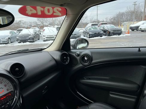 Used 2014 MINI Cooper Countryman S image 16