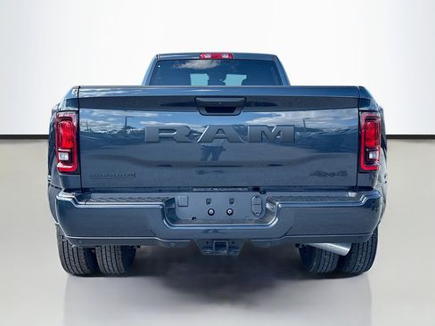 New 2026 RAM 3500 Big Horn image 4