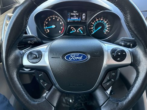 Used 2013 Ford Escape SEL AWD/4WD image 25