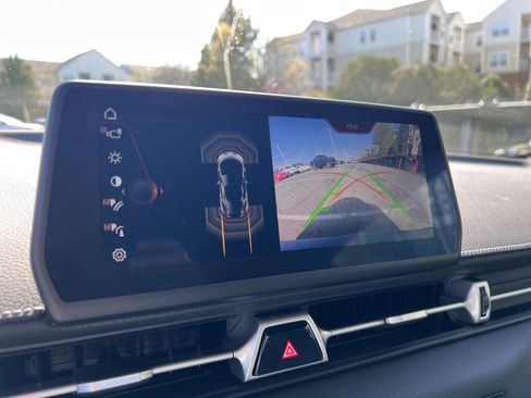 New 2026 Toyota Supra Premium image 21