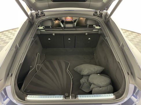 Certified 2022 Mercedes-Benz EQS 450+ Sedan image 19