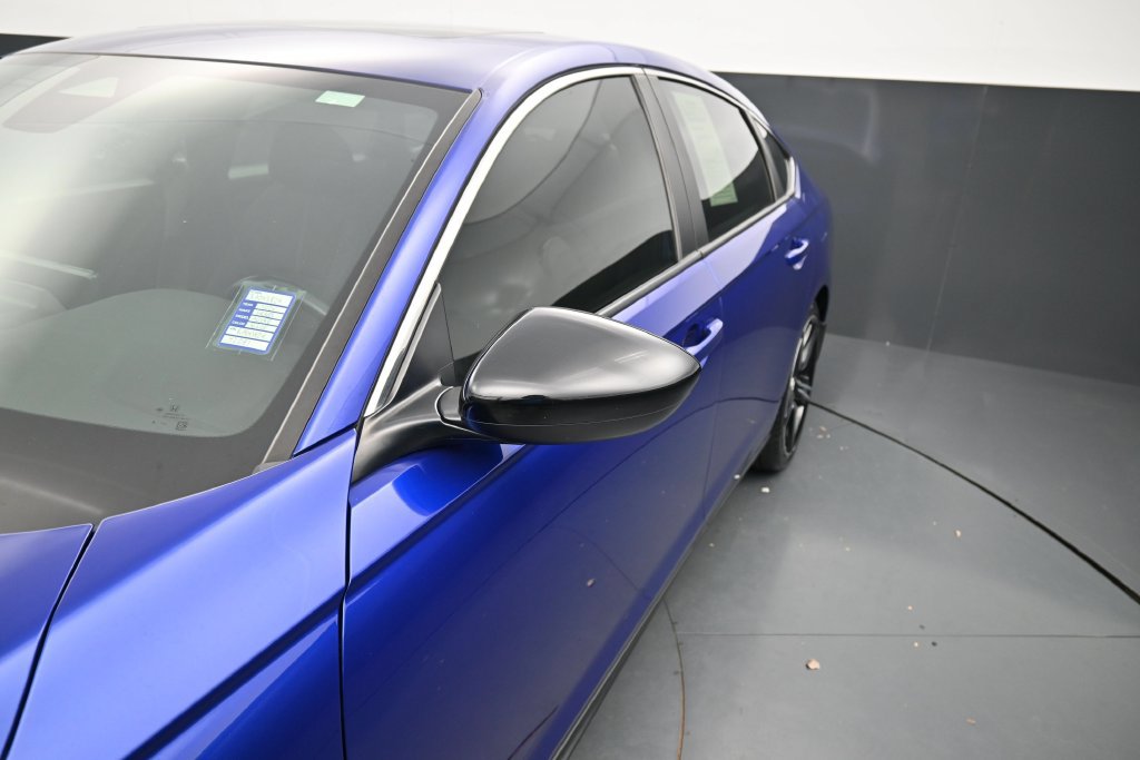 Used 2024 Honda Accord Sport image 12