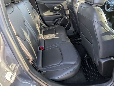 Used 2023 Jeep Renegade Limited image 45