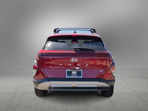 New 2026 Hyundai Kona SEL Premium FWD image 7