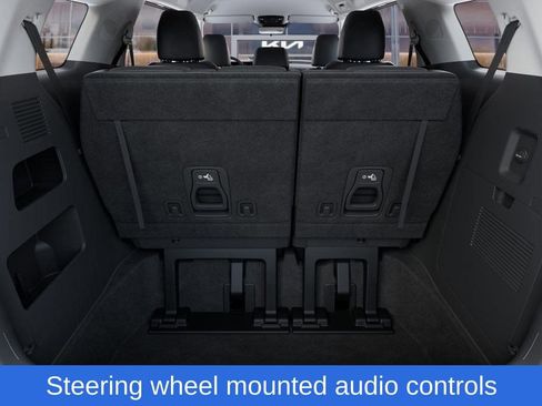 New 2026 Kia Carnival image 20